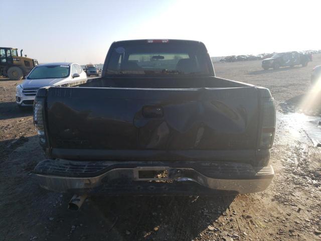 Photo 6 from auction – 2001 GMC NEW SIERRA with VIN 2GTEC19V611337862