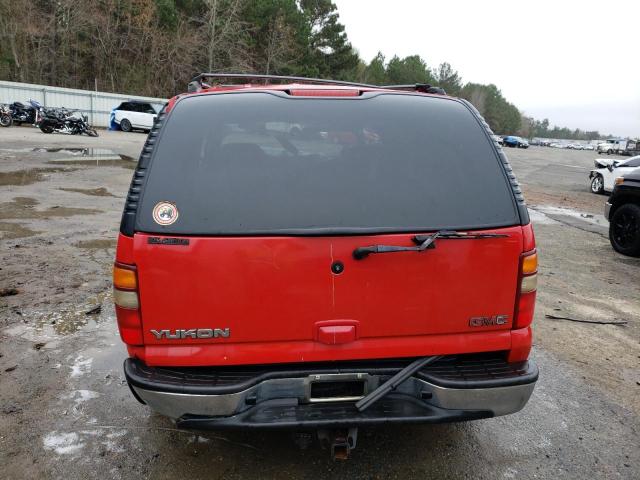 Photo 6 from auction – 2002 GMC YUKON with VIN 1GKEC13Z82R299253