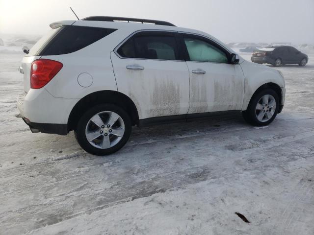 Photo 3 from auction – 2014 CHEVROLET EQUINOX 4D with VIN 2GNFLGE39E6306827