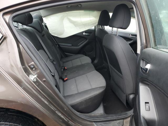 Photo 10 from auction – 2014 KIA FORTE LX with VIN KNAFX4A68E5171506