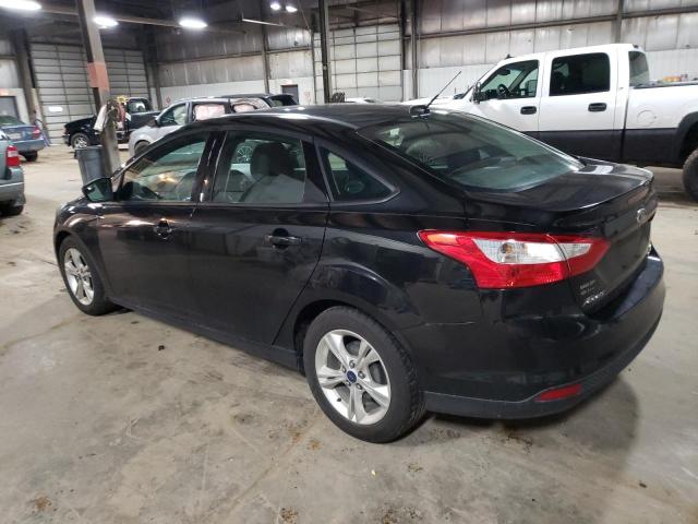 Photo 2 from auction – 2014 FORD FOCUS SE with VIN 1FADP3F20EL235811