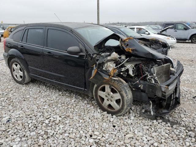 Photo 4 from auction – 2012 DODGE CALIBER SX with VIN 1C3CDWDA6CD537268