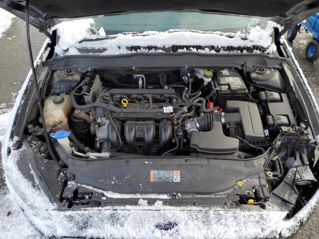 Photo 11 from auction – 2016 FORD FUSION SE with VIN 3FA6P0H79GR218042