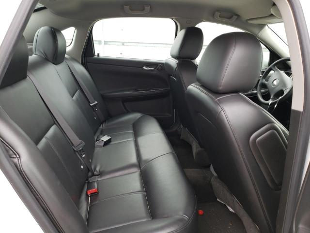Photo 10 from auction – 2012 CHEVROLET IMPALA POL with VIN 2G1WD5E35C1154039