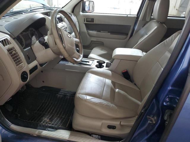 Photo 7 from auction – 2009 FORD ESCAPE XLT with VIN 1FMCU93G69KA87981
