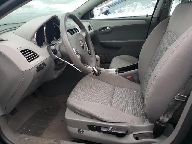 Zdjęcie 7 z aukcji – 2011 CHEVROLET MALIBU LS z VIN 1G1ZA5EU2BF305828