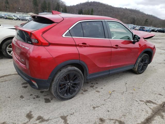 Photo 3 from auction – 2018 MITSUBISHI ECLIPSE CR with VIN JA4AT4AA1JZ042646