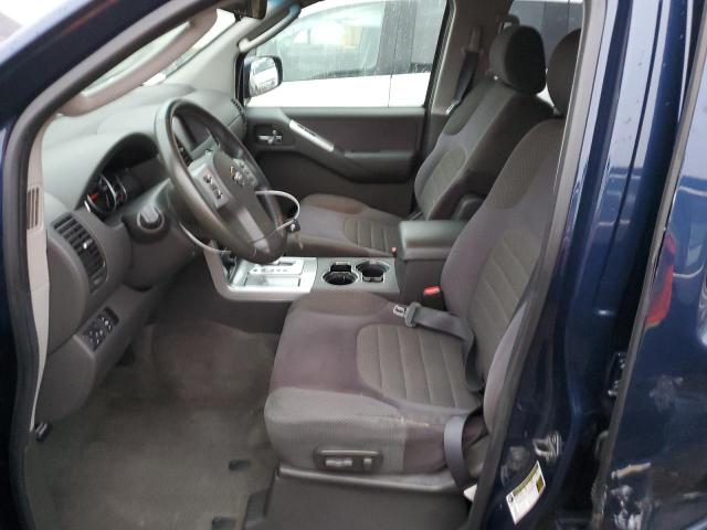 Photo 7 from auction – 2009 NISSAN PATHFINDER with VIN 5N1AR18B19C604119