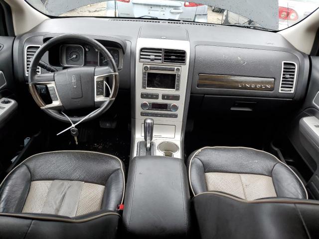 Photo 8 from auction – 2008 LINCOLN MKX with VIN 2LMDU68C78BJ26728