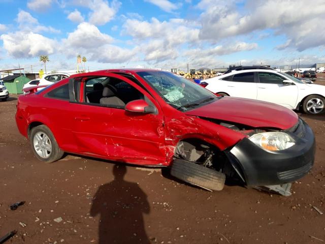 Photo 4 from auction – 2005 CHEVROLET COBALT LS with VIN 1G1AL12F457582257