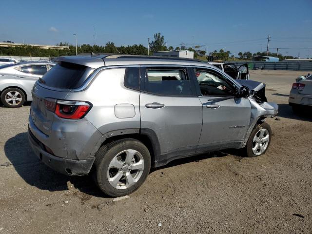 Photo 3 from auction – 2017 JEEP COMPASS LA with VIN 3C4NJCBB9HT642976