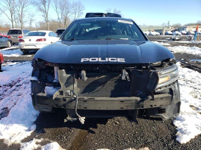 Photo 5 from auction – 2021 DODGE CHARGER PO with VIN 2C3CDXKG2MH519948