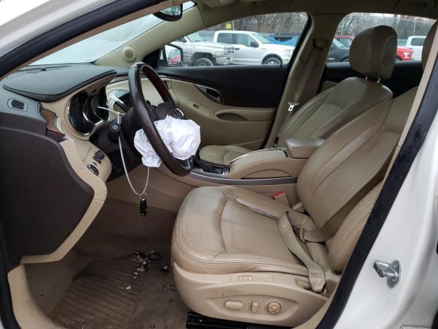Photo 7 from auction – 2010 BUICK LACROSSE C with VIN 1G4GD5EG2AF144701