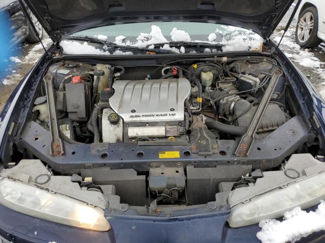 Photo 11 from auction – 2001 OLDSMOBILE INTRIGUE G with VIN 1G3WS52HX1F238201