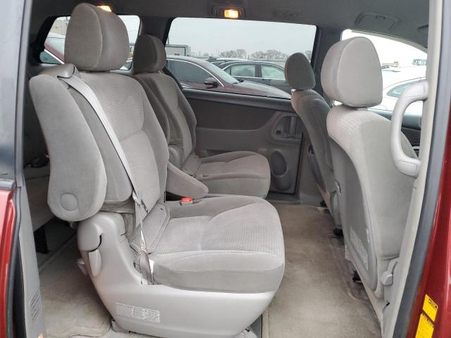 Photo 11 from auction – 2006 TOYOTA SIENNA CE with VIN 5TDZA23C76S430295