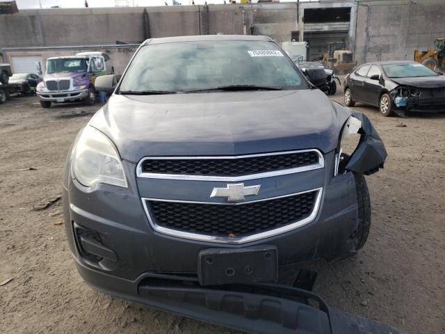 Photo 5 from auction – 2011 CHEVROLET EQUINOX LS with VIN 2CNFLCECXB6274401