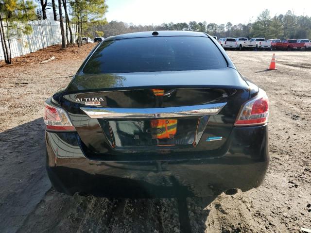 Photo 6 from auction – 2014 NISSAN ALTIMA 2.5 with VIN 1N4AL3AP0EC412892