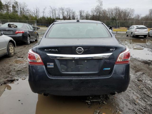 Photo 6 from auction – 2013 NISSAN ALTIMA 2.5 with VIN 1N4AL3AP8DC149467