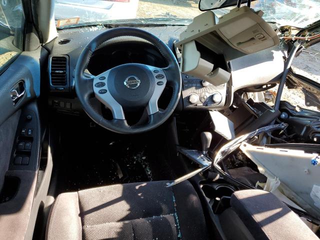 Photo 8 from auction – 2008 NISSAN ALTIMA 2.5 with VIN 1N4AL21E78N483945