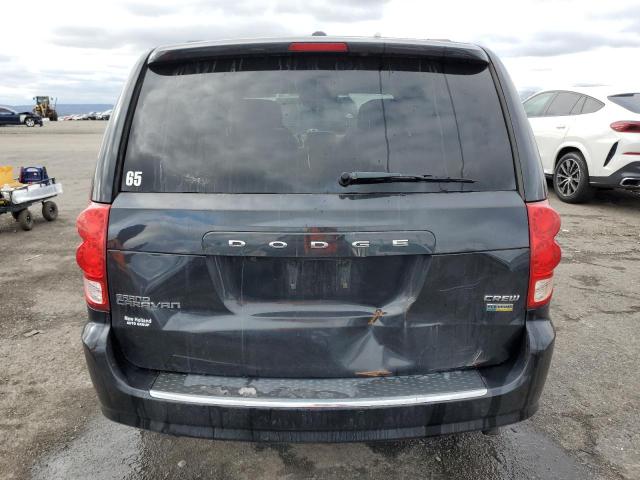 Photo 6 from auction – 2011 DODGE GRAND CARA with VIN 2D4RN5DGXBR672124