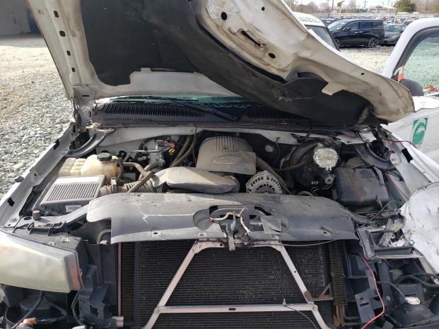 Photo 11 from auction – 2006 CHEVROLET silverado with VIN 3GCEK14V56G194864