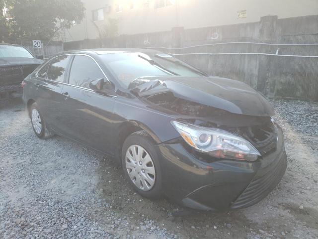 Photo 4 from auction – 2017 TOYOTA CAMRY LE with VIN 4T1BF1FK4HU668146