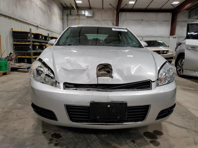 Photo 5 from auction – 2011 CHEVROLET IMPALA LT with VIN 2G1WG5EKXB1270284