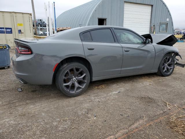 Photo 3 from auction – 2017 DODGE CHARGER SX with VIN 2C3CDXHG4HH669380
