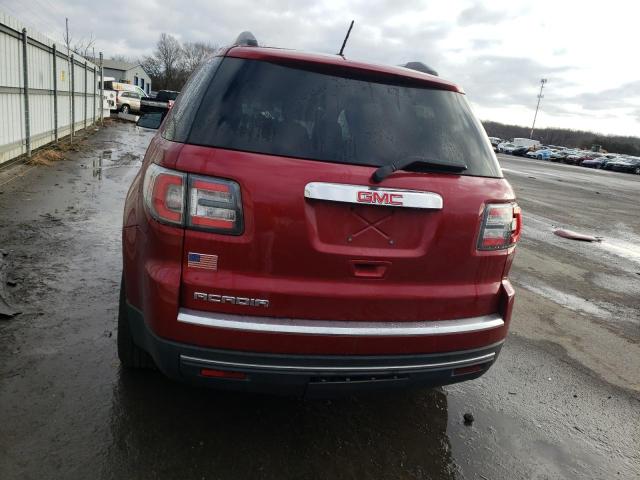 Photo 6 from auction – 2014 GMC ACADIA SLE with VIN 1GKKRPKD5EJ297165