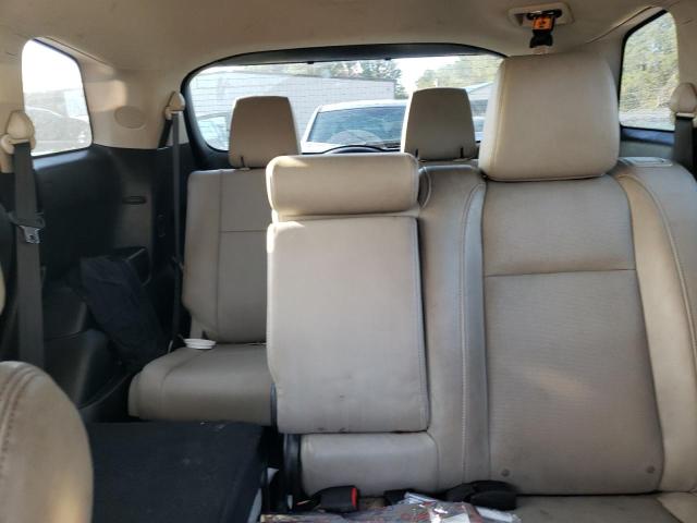 Photo 10 from auction – 2015 MAZDA CX-9 TOURI with VIN JM3TB3CV7F0454813