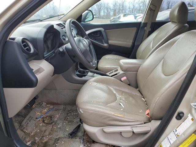Photo 7 from auction – 2008 TOYOTA RAV4 with VIN JTMBD35V285214554