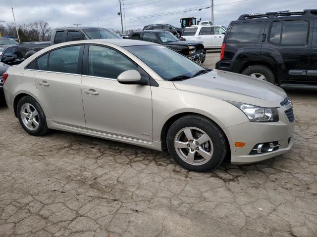 Photo 4 from auction – 2012 CHEVROLET CRUZE LT with VIN 1G1PF5SCXC7174860
