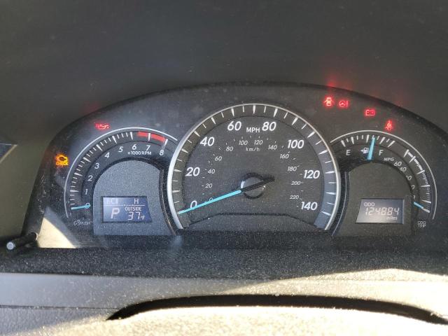Фото 9 с аукциона – 2012 TOYOTA CAMRY BASE с VIN 4T1BF1FK4CU020170