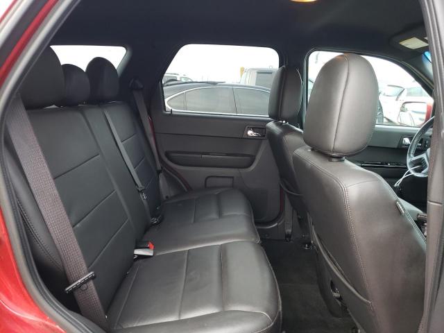Photo 11 from auction – 2012 FORD ESCAPE LIM with VIN 1FMCU0E78CKC00846