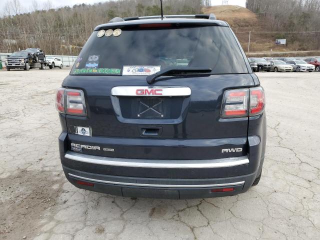 Photo 6 from auction – 2017 GMC ACADIA LIM with VIN 1GKKVSKD1HJ274761