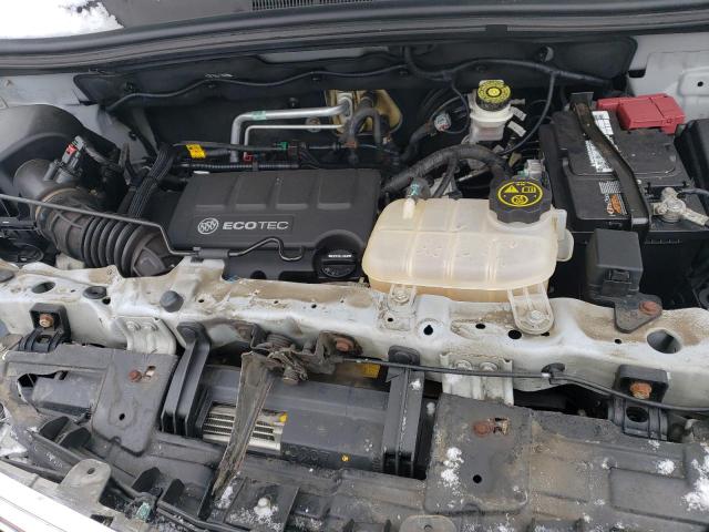 Photo 12 from auction – 2014 BUICK ENCORE with VIN KL4CJASB7EB543463