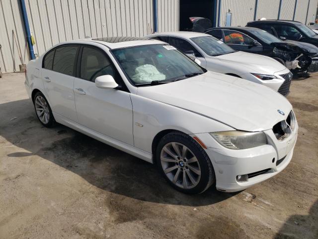 Photo 4 from auction – 2011 BMW 328 I with VIN WBAPH7G51BNN03721