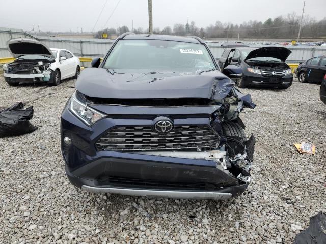 Photo 5 from auction – 2019 TOYOTA RAV4 LIMIT with VIN 2T3N1RFV4KW067595