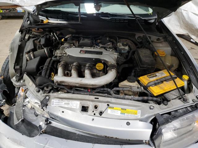 Photo 11 from auction – 2000 SATURN LS2 with VIN 1G8JW52R6YY626977