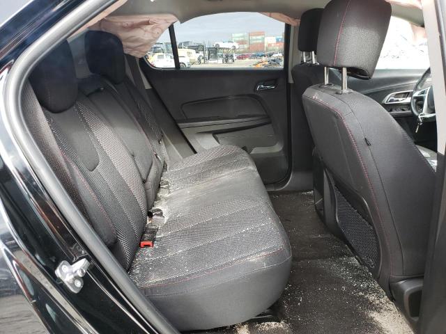 Photo 11 from auction – 2011 CHEVROLET EQUINOX LT with VIN 2CNALDEC9B6435952
