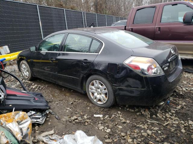 Photo 2 from auction – 2009 NISSAN ALTIMA with VIN 1N4AL21E49N431903