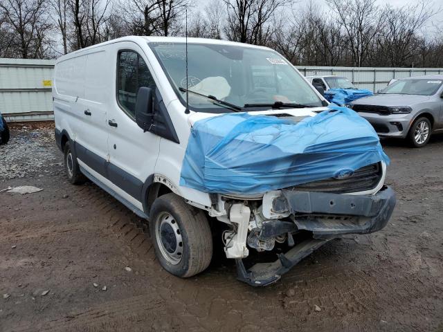 FORD TRANSIT T- 2016 with VIN 1FTYE1ZM2GKA00516 - Photo from auction