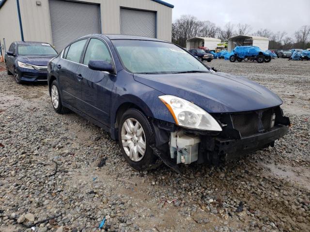 Photo 4 from auction – 2012 NISSAN ALTIMA BAS with VIN 1N4AL2AP9CC158154