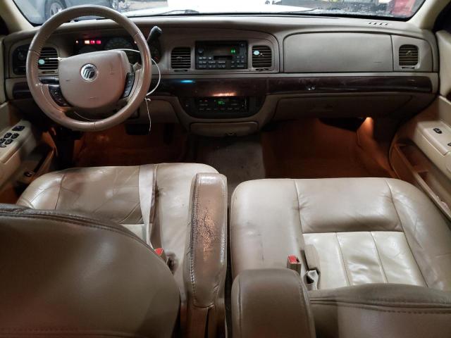 Photo 8 from auction – 2005 MERCURY GRAND MARQ with VIN 2MEFM75W85X633776
