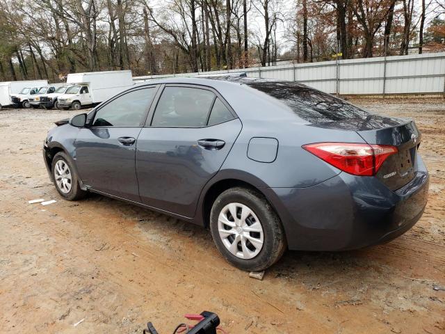 Photo 2 from auction – 2019 TOYOTA COROLLA L with VIN 2T1BURHE8KC222733