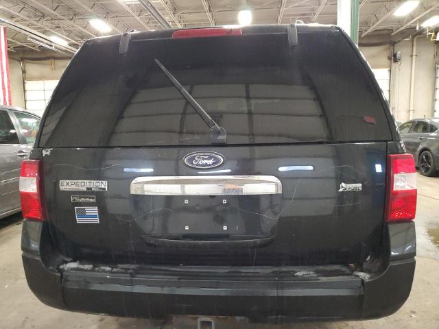 Photo 6 from auction – 2010 FORD EXPEDITION with VIN 1FMJK2A5XAEB58320