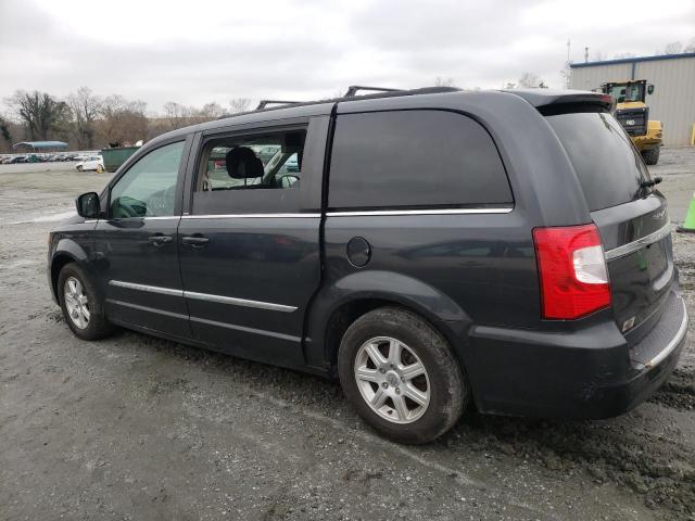 Photo 2 from auction – 2011 CHRYSLER TOWN & COU with VIN 2A4RR5DG1BR666918