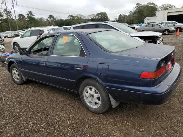 Photo 2 from auction – 1997 TOYOTA CAMRY CE with VIN 4T1BG22KXVU003756
