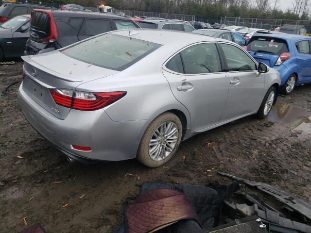 Photo 3 from auction – 2015 LEXUS ES 350 with VIN JTHBK1GG9F2196446
