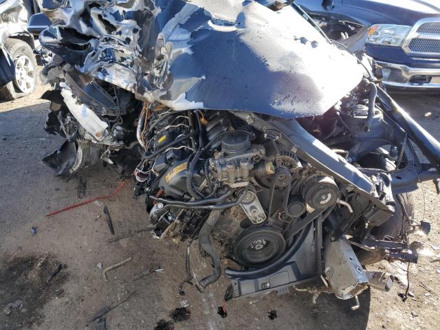Photo 11 from auction – 2014 BMW 435 I with VIN WBA3R1C50EK191122